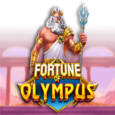 Fortune Of Olympus