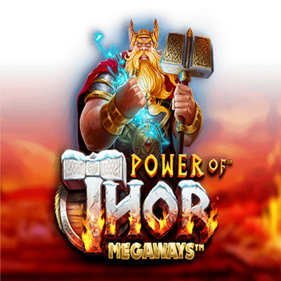 Power Of Thor Megaways